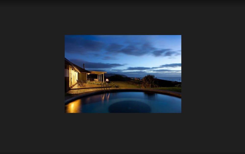 Altiplanico Isla De Pascua Hanga Roa Exterior foto